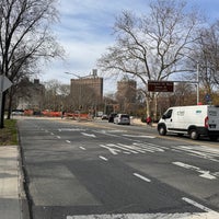 Photo taken at Grand Army Plaza by Sage on 3/13/2024