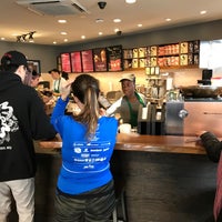 Photo taken at Starbucks by Sage on 11/2/2017