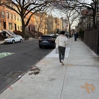 Photo taken at Prospect Heights by Sage on 3/15/2024