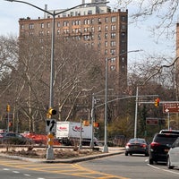 Photo taken at Grand Army Plaza by Sage on 3/13/2024