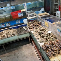 Photo taken at Fei Long Market by Sage on 11/30/2021