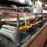 10/31/2017にSageがLittle Italy Gourmet Pizzaで撮った写真
