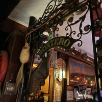 Foto diambil di Montero Bar &amp;amp; Grill oleh Sage pada 3/1/2023