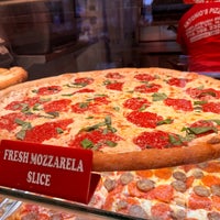 Photo taken at Antonio&amp;#39;s Pizzeria by Sage on 12/31/2023