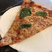 4/28/2018にSageがMy Little Pizzeriaで撮った写真