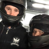 4/24/2018にSven S.がSky Kartingで撮った写真