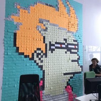 Photo taken at RealtimeBoard by Sven S. on 2/10/2018