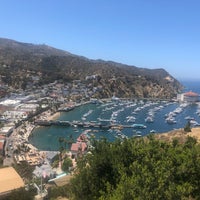 Photo taken at Catalina Island by Pouneh on 7/13/2020