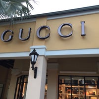 gucci store in sawgrass mall