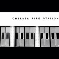 Photo taken at Chelsea Fire Station by Paul P. on 1/16/2013