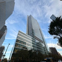 Photo taken at Goldman Sachs by Paul P. on 10/31/2023