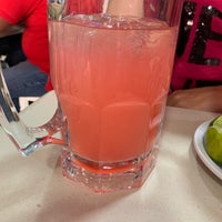 Photo taken at Mariscos Cocos by Daf A. on 3/26/2019