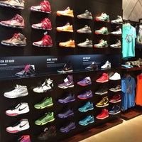 Photo taken at Nike Factory Store by Andy K. on 6/9/2015