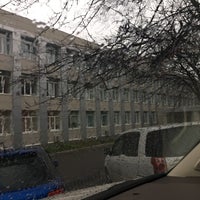 Photo taken at Школа №17 by Чебупеля &amp;. on 10/27/2016