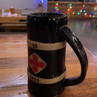 Photo taken at Black Abbey Brewing Company by Josh H. on 12/7/2022