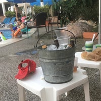 Das Foto wurde bei Hotel El Pescador von Cristopher U. am 11/10/2017 aufgenommen