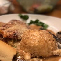 Photo taken at Olive Garden by Audra D. on 11/29/2017