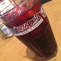 Photo taken at El Cazador by Audra D. on 6/26/2017