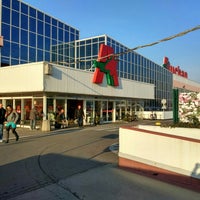 Auchan żerań Warszawa Województwo Mazowieckie