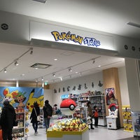 ポケモンストア イオンモール常滑店 Now Closed 常滑市 愛知県 ポケモンストア イオンモール常滑店 Now Closed 常滑市 愛知県