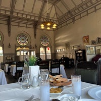 Photo taken at Orient Express Restaurant by Selin on 7/15/2023
