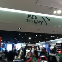 h&m flatirons mall