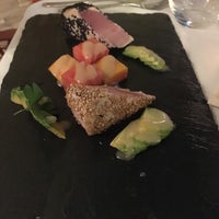 8/29/2017 tarihinde Thomas B.ziyaretçi tarafından Restaurante Olivia'de çekilen fotoğraf