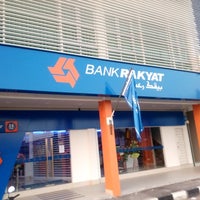 carta organisasi bank rakyat
