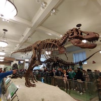 Photo taken at American Museum of Natural History by Linda on 5/5/2019