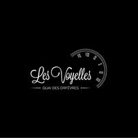 Foto tirada no(a) Les Voyelles por Louis-Harold H. em 10/7/2013