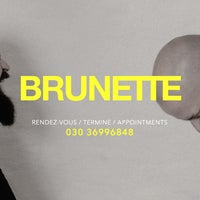 10/7/2013にBRUNETTEがBRUNETTEで撮った写真