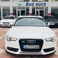 Photo taken at Baz Auto by VeDaT B. on 6/2/2019