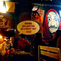 2/15/2020 tarihinde Devrim .ziyaretçi tarafından Duvar Cafe Bar'de çekilen fotoğraf