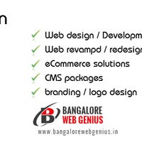 รูปภาพถ่ายที่ Best Website Designers โดย BangaloreWebGuru W. เมื่อ 7/27/2015