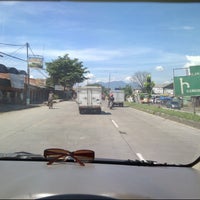 Review SPBU 34-45315 Cipacing-Bandung