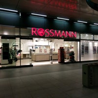 Photo taken at Rossmann by Philipp L. on 1/24/2017