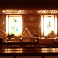 Снимок сделан в Fuji Steak House пользователем ignoring p. 12/14/2012