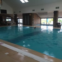 Creanga Wellness Spa