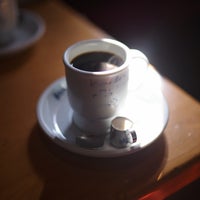 Photo taken at Komeda&amp;#39;s Coffee by itatas i. on 2/12/2024