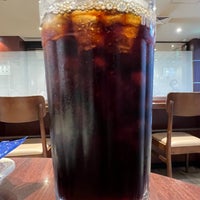 Photo taken at Doutor Coffee Shop by itatas i. on 8/23/2022