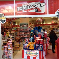 トミカショップ 名古屋店 Now Closed