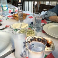 Photo taken at Giritli Restaurant by TC Sevinç A. on 4/5/2018