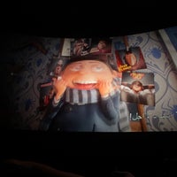 7/3/2022 tarihinde Abdullahziyaretçi tarafından Novo Cinemas'de çekilen fotoğraf