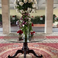 Photo taken at Islamabad Marriott Hotel by Abdullah on 3/21/2021
