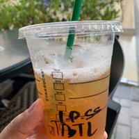 Foto diambil di Starbucks oleh Abdullah pada 9/3/2020