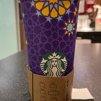 Foto diambil di Starbucks oleh Abdullah pada 3/23/2023