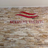 Photo taken at Xclusive Yachts by Abdullah on 2/28/2023