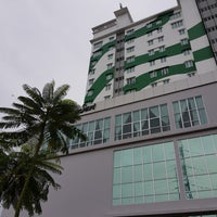 Amansari Hotel Bandar Penawar Bandar Penawar Johor