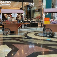 Снимок сделан в Muscat Grand Mall пользователем Abdullah 3/20/2022