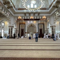 Photo taken at Al Fattan Mosque by Abdullah on 7/21/2023
